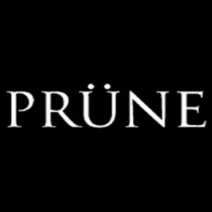 PRÜNE womens handbag